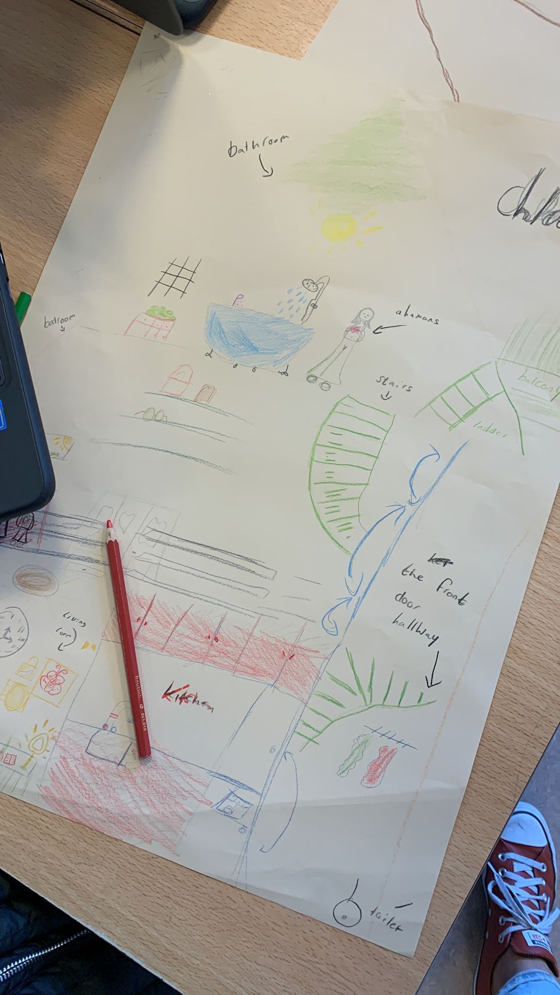 Volop Kinderboekenweek-plezier in groep 7/8