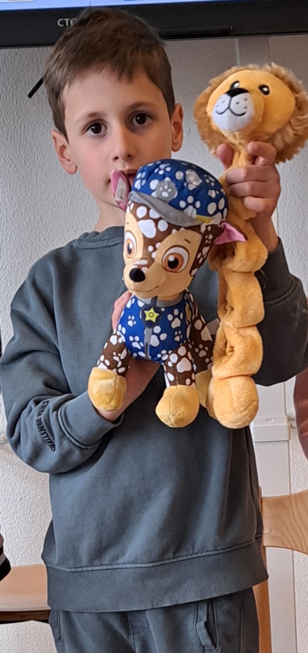 Op bezoek naar Rataplan