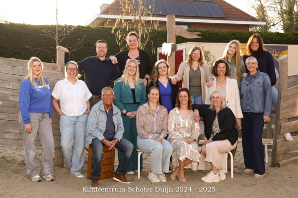 Team Schoter Duijn
